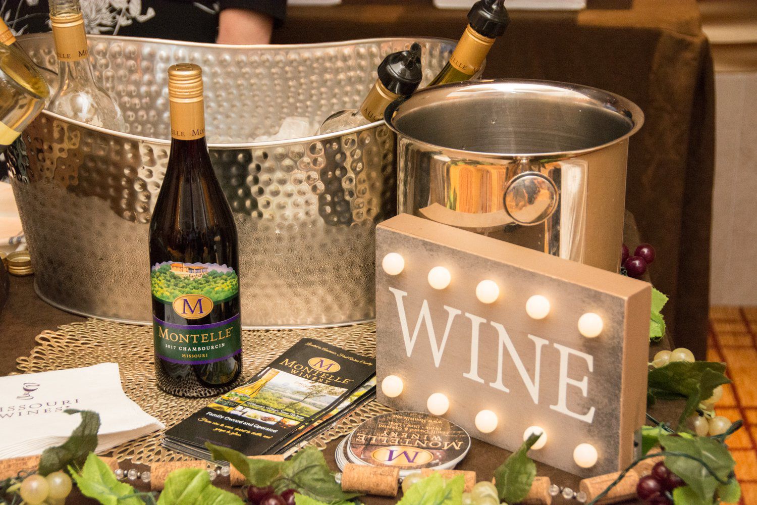 FEAST Taste & Toast 2019
